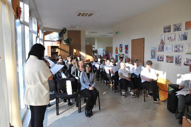 Dzień Seniora 2016
